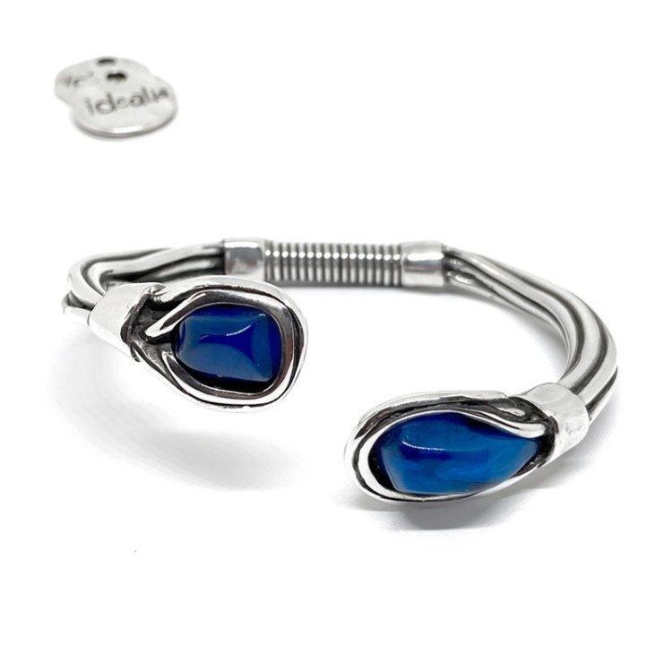 Brazalete Abrazo de color