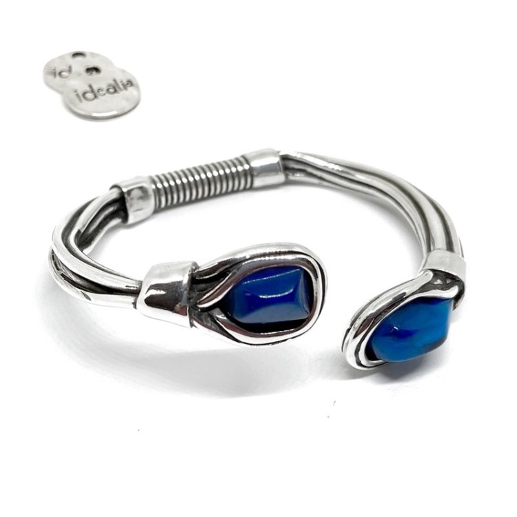 Brazalete Abrazo de color