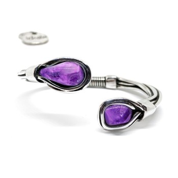 Brazalete Abrazo de color