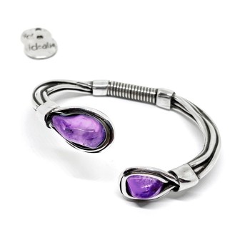 Brazalete Abrazo de color