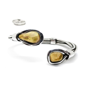 Brazalete Abrazo de color