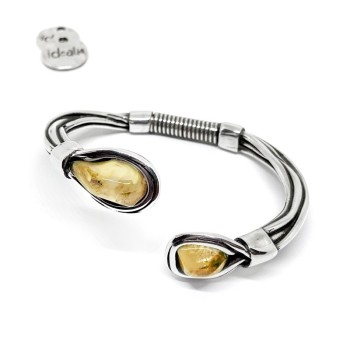 Brazalete Abrazo de color