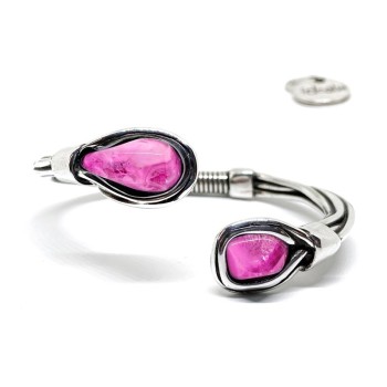 Brazalete Abrazo de color