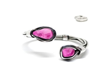 Brazalete Abrazo de color