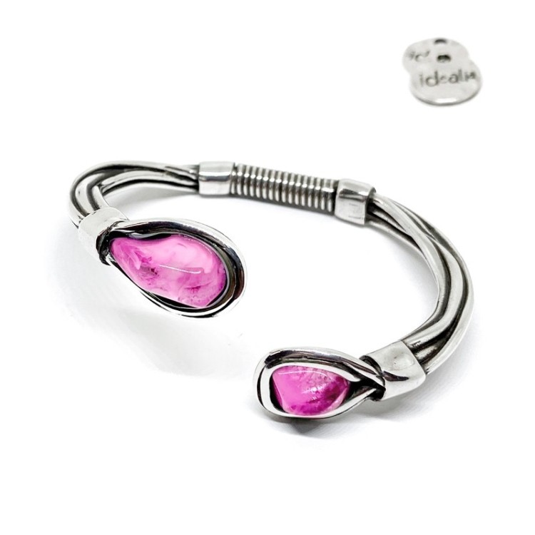 Brazalete Abrazo de color