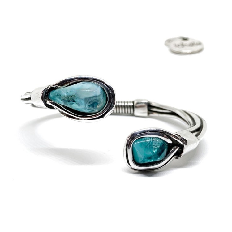 Brazalete Abrazo de color