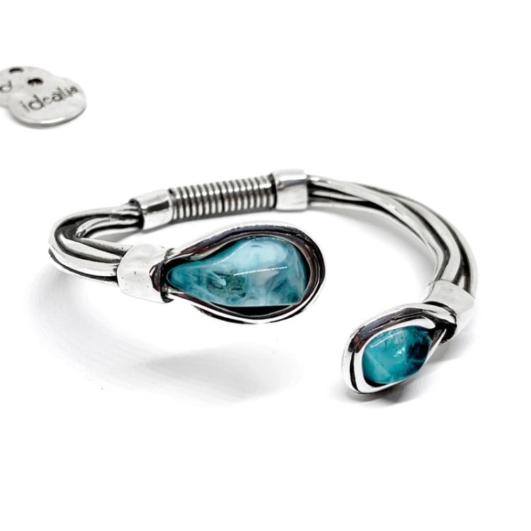 Brazalete Abrazo de color