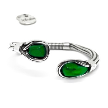 Brazalete Abrazo de color