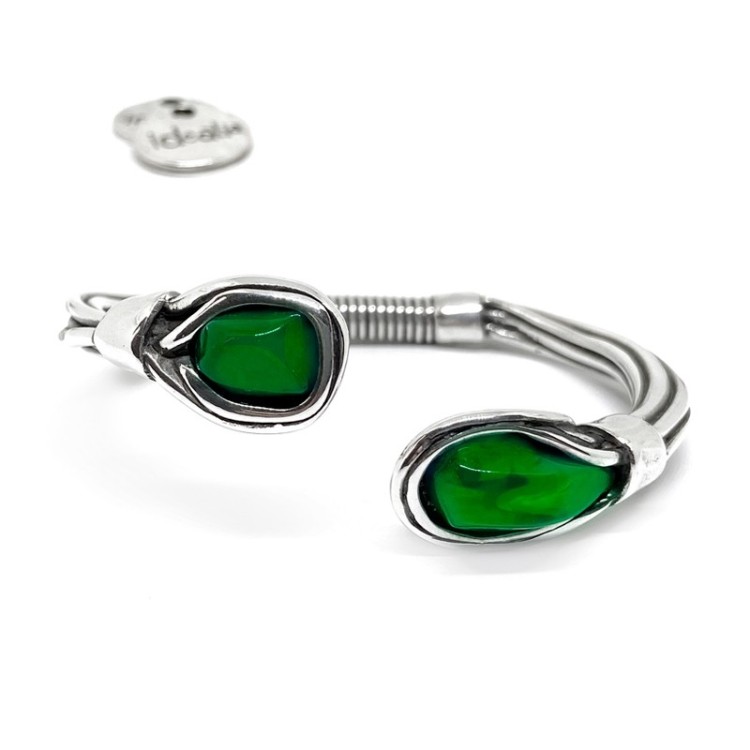 Brazalete Abrazo de color