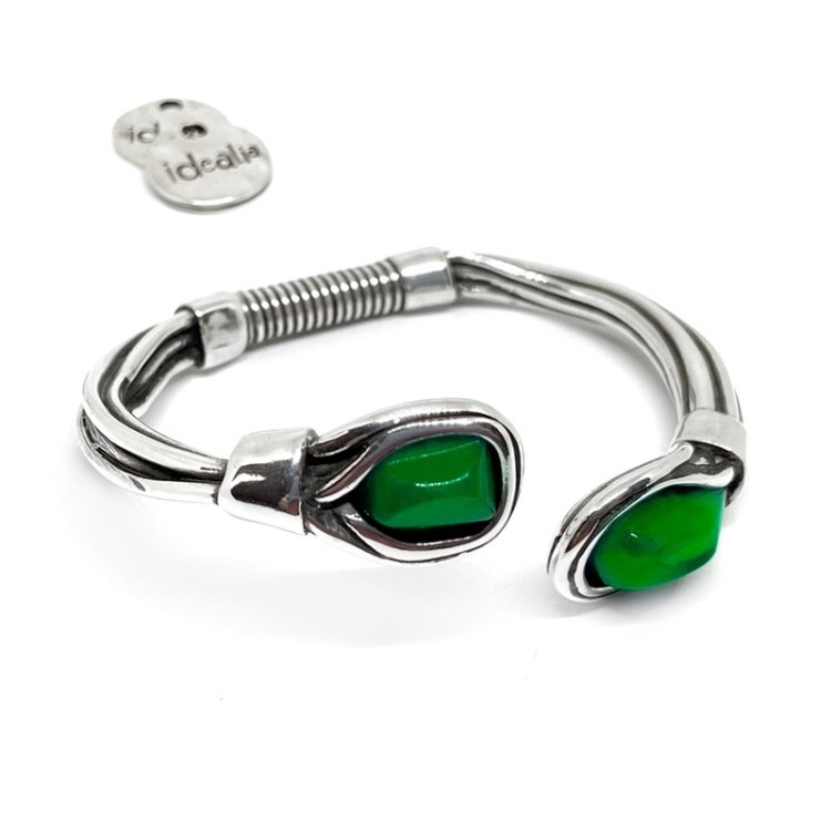 Brazalete Abrazo de color