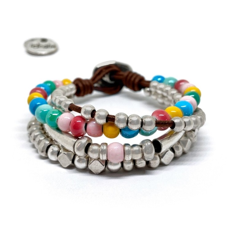 Pulsera Primavera