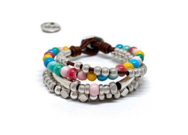 Pulsera Primavera
