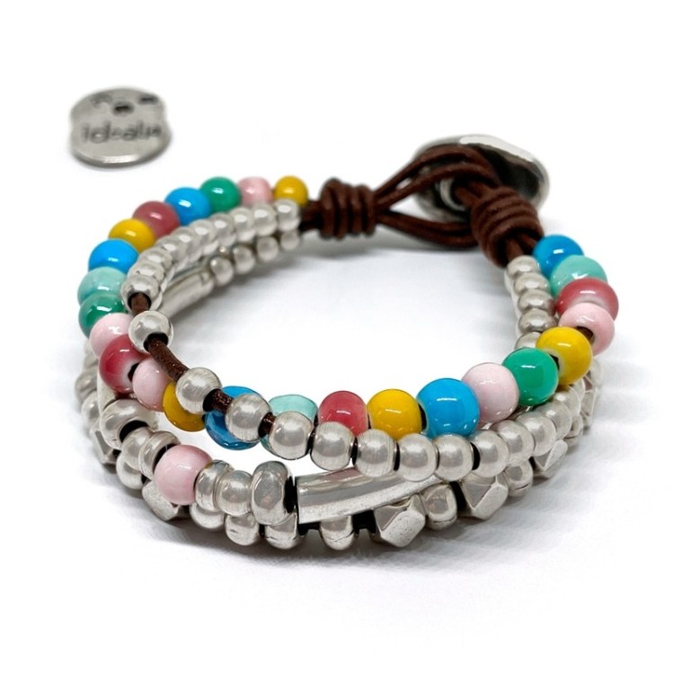 Pulsera Primavera