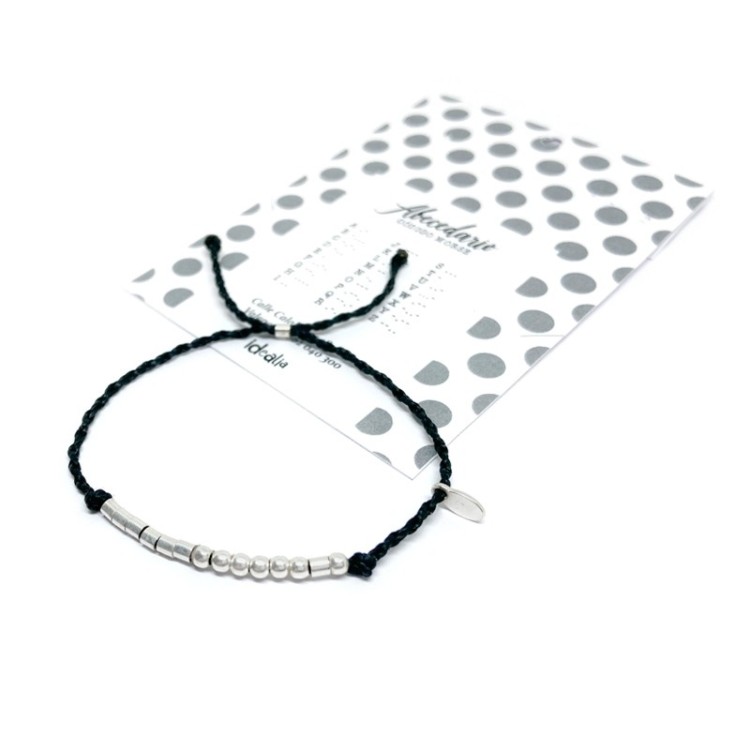 Pulsera MorseMother