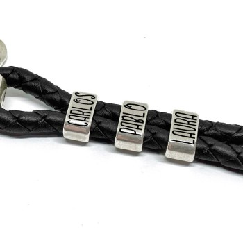 Llavero Nombres - Idealia® Regalos Personalizados