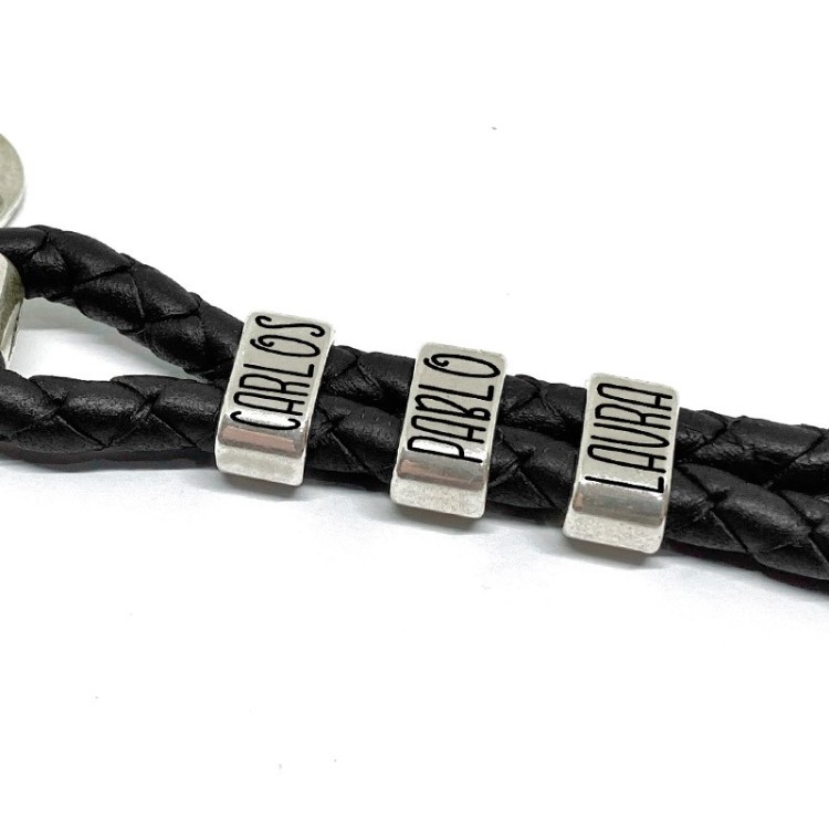 Llavero Nombres - Idealia® Regalos Personalizados