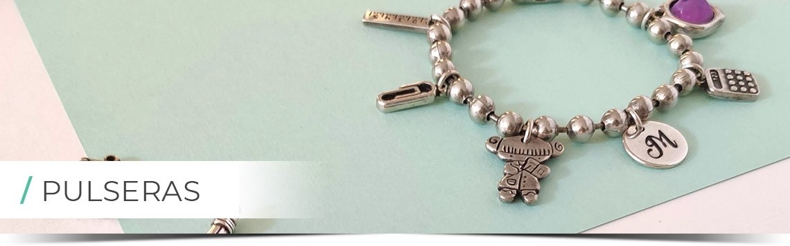 Pulseras