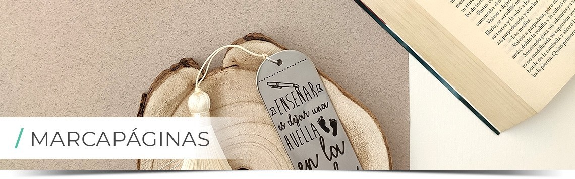 Marcapáginas