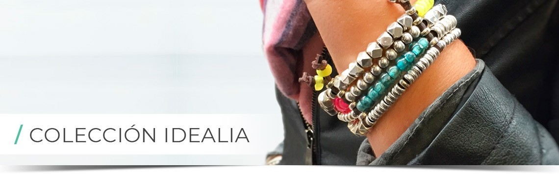 Colección Idealia®